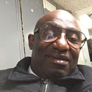 Meet your Posher, Roderick